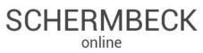 logo Schermbeck online
